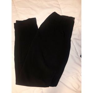 Dress pants